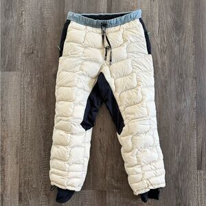 Backcountry ALLIED Down Pant